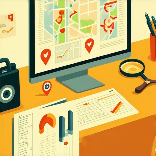 4 Maps SEO Fast Fixes to Stop Losing Local Leads [2026]