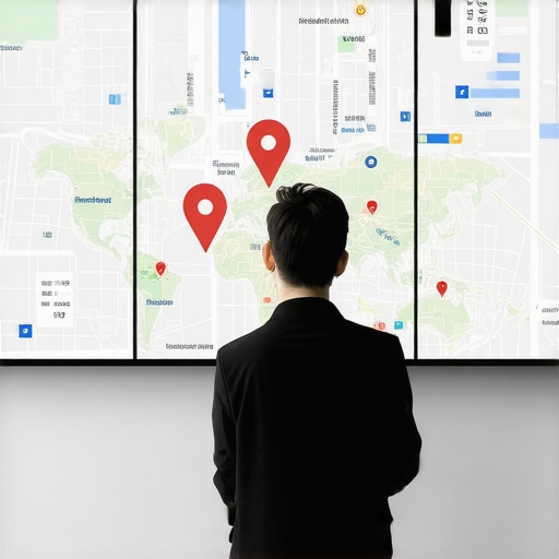 5 Ghost Pin Fixes for Quick Google Maps Results in 2026