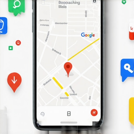 Get Quick Google Maps Results: 4 Real-Time Interaction Hacks