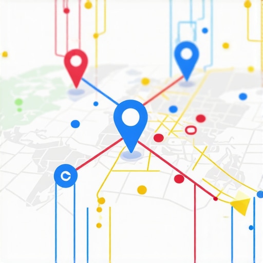 Get Quick Google Maps Results via Engagement Loops (2026)