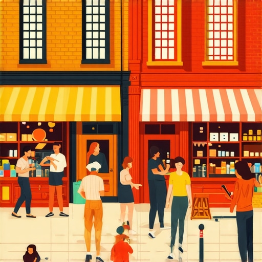 How to Trigger Map Result Boosts via Local Engagement [2026]