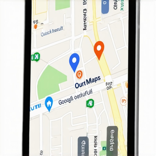 4 Quick Google Maps Results Hacks for 2026 Service Areas