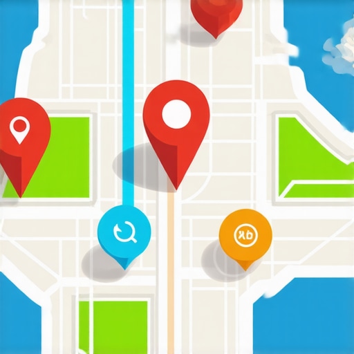 5 Map Attribute Hacks for a Fast Local Ranking in 2026
