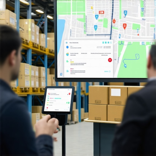 5 Real-Time Inventory Hacks for Quick Google Maps Results [2026]