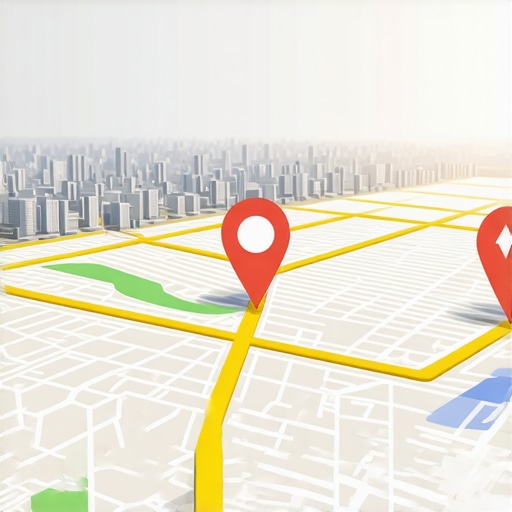 Fix 4 Map Proximity Blindspots for a Fast Local Ranking in 2026