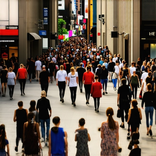 Get Quick Google Maps Results Using Real-World Foot Traffic Hacks