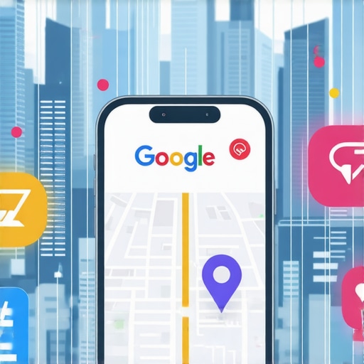 How to Get Quick Google Maps Results via Mobile Sync [2026]