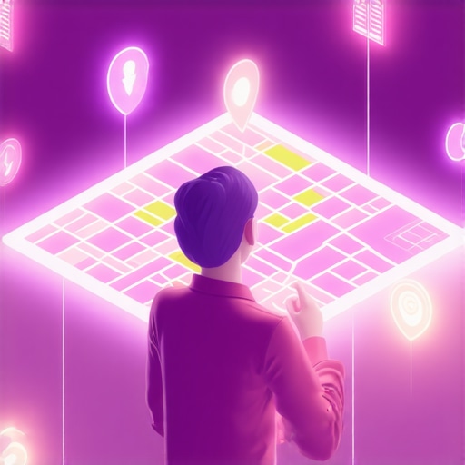 Stop Being Invisible: 5 Maps SEO Fast Tactics for 2026