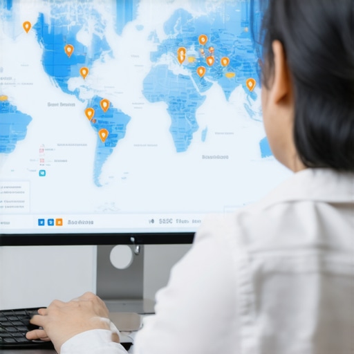 Why Your Competitors Rank Faster: 4 Maps SEO Fast Secrets [2026]