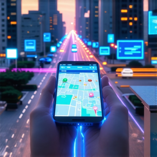 4 Tactics for Quick Google Maps Results via Edge Computing [2026]