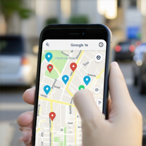 5 Entity Linking Fixes for Quick Google Maps Results [2026]