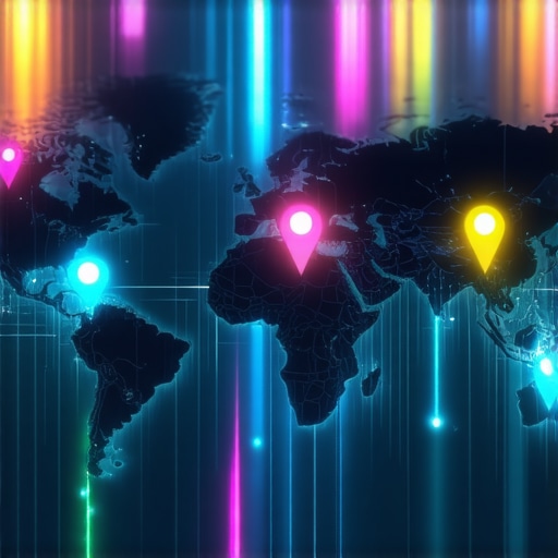 5 Maps SEO Fast Fixes for Holographic Map Pins [2026 Updated]