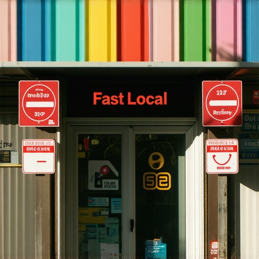 6 fast local ranking hacks for multi-location brands [2026]