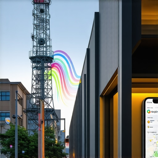 7 Beacon Signal Tweaks for Quick Google Maps Results [2026]