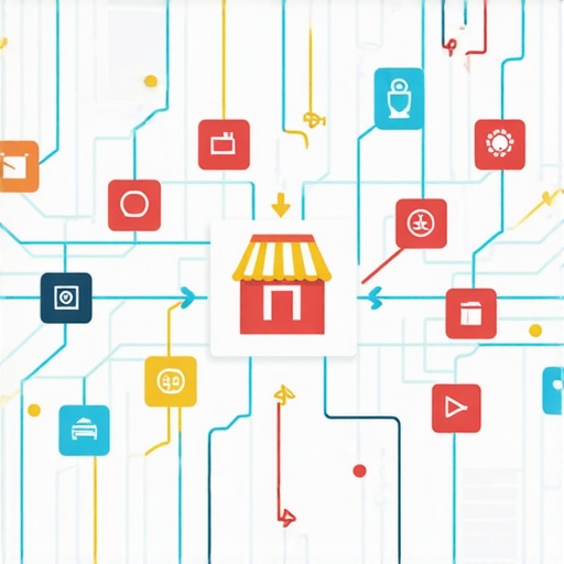 Stop the Rank Lag: 5 Maps SEO Fast Tactics for 2026 Retail Pins