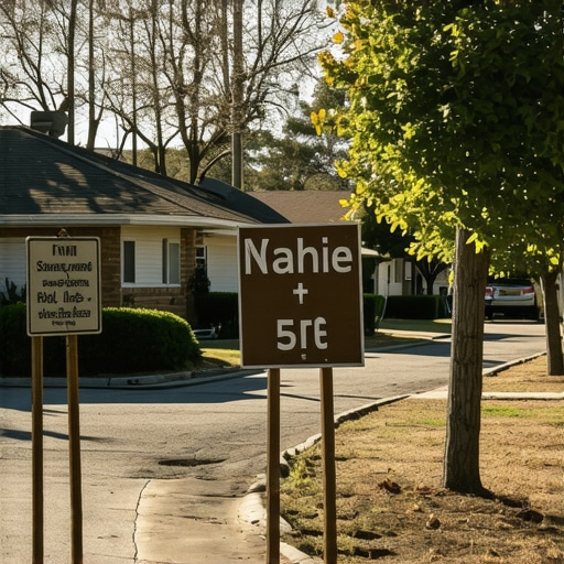 Why Your 2026 Neighborhood Tags Failed a Fast Local Ranking