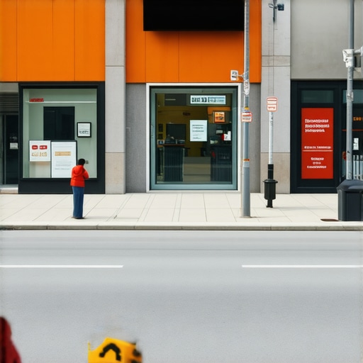 3 Storefront Signal Tactics for a Fast Local Ranking Boost [2026]