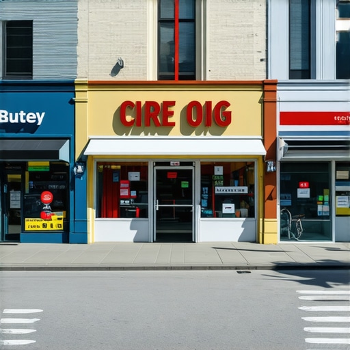 3 Storefront Signal Tactics for a Fast Local Ranking Boost [2026]