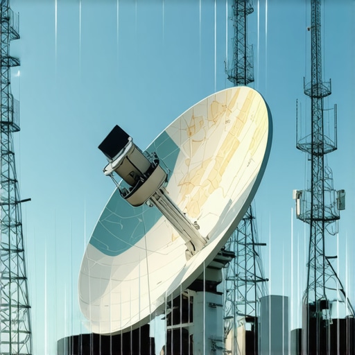 5 Satellite Signal Fixes for Maps SEO Fast Results in 2026