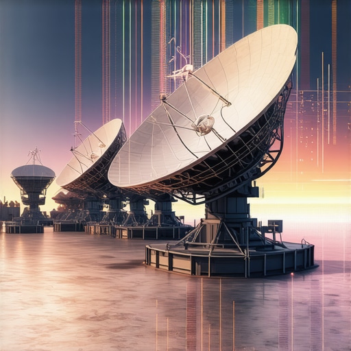 5 Satellite Signal Fixes for Maps SEO Fast Results in 2026