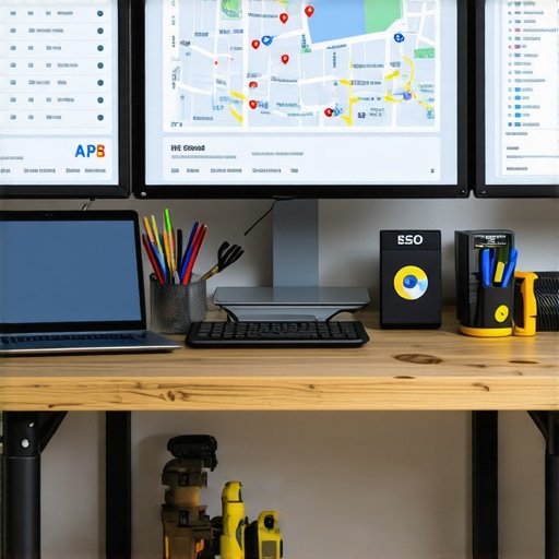 7 HVAC Local SEO Errors Preventing New Maintenance Contracts