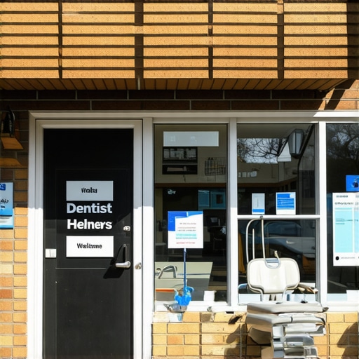 7 Tiny Details That Make Local Patients Book the Dentist Next Door Instead of You