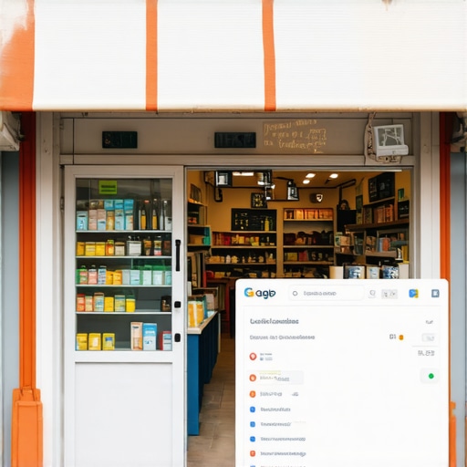 Getting Your Local Shop Into Gemini AI Search Results Without a Massive Budget