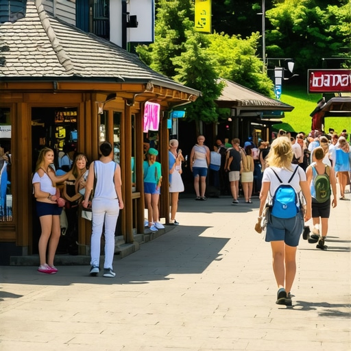How Local Tourism Sites Can Win the 3-Pack Without a Massive Budget