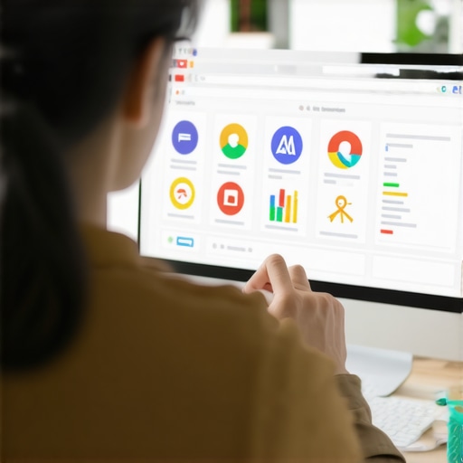 How Small Businesses Are Getting Their FAQs Cited in AI Search Answers