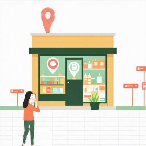 How to Get Your Shop Cited in AI Search Map Answers