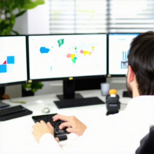 How to Legally Spy on Your Top Map Competitors to Steal Their Clicks