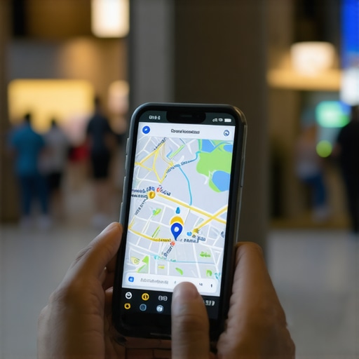 How to Sync Your Local Data for Better Visibility Across Every Map App
