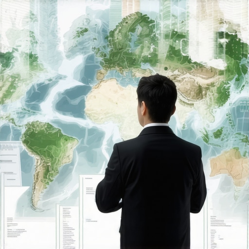 How to Turn a Flooded Map Category into Your Primary Lead Source