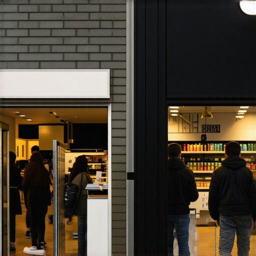 Proximity vs Prominence: Why Being the Closest Business Isn't Enough