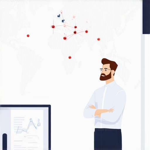 Stop Chasing Spammy Citations: The 4 Backlink Types That Actually Rank Maps