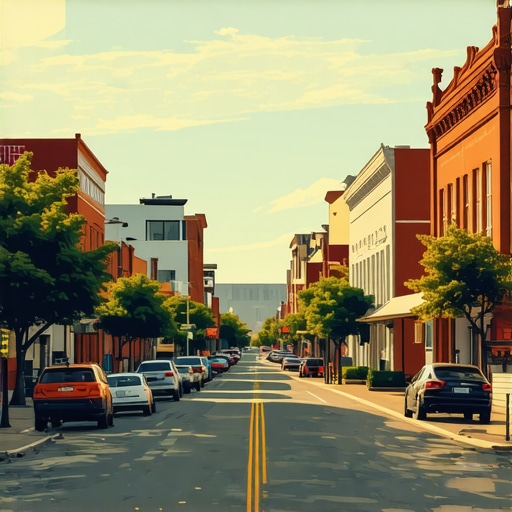 Stop Using Generic City Names: Why Neighborhood Keywords Win More Local Customers
