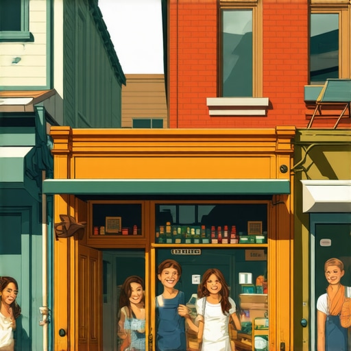 The Neighborhood Keyword Strategy That Beats Big Brands in Local Search