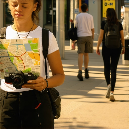 The Primary Category Trap: Why One Wrong Label Hides Your Pin From Locals