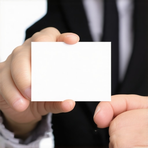The Proof is in the Pin: Why Your Business Profile Lacks Real Authority