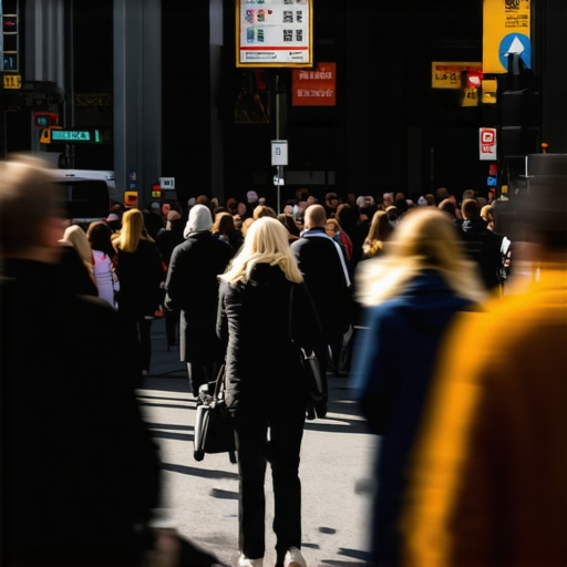The Proximity Myth: Why Nearby Customers Still Can't Find Your Pin