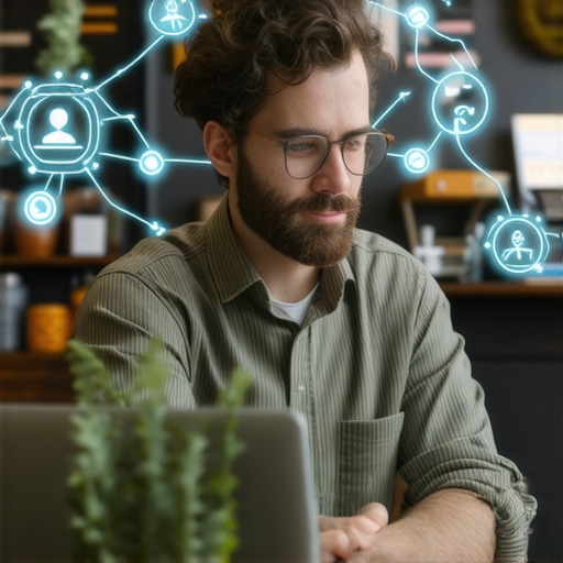 The Simple Backlink Strategy for Local Businesses That Hate Networking