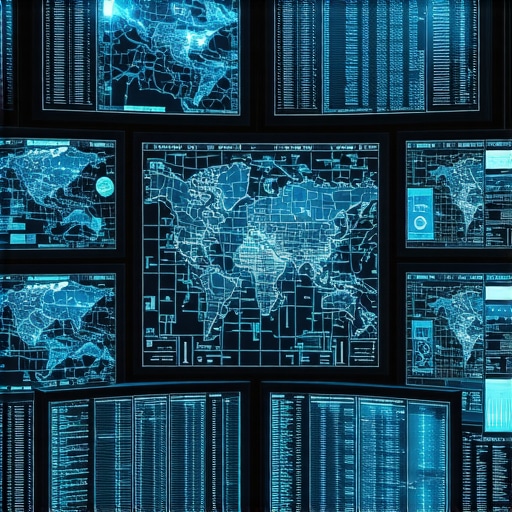 The Strategy for Syncing Map Data Across Multi-Location Listings Without Errors