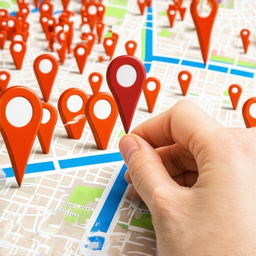The Truth About Unstructured Citations and Why Your Map Pin Is Stuck