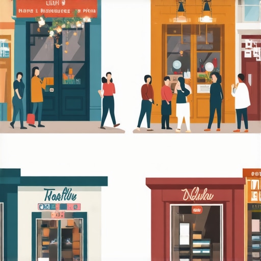 Why Hyper-Local Neighborhood Keywords are Crushing Generic City Searches