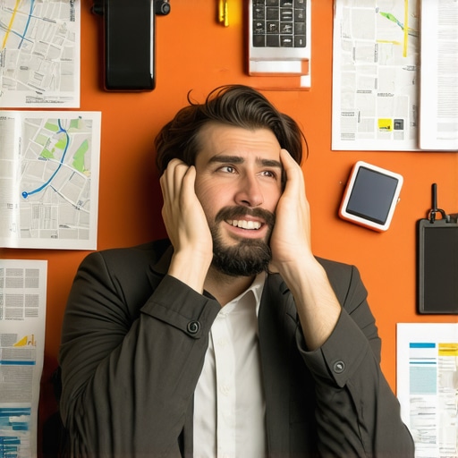 Why Landscapers are Losing Local Calls and How to Reclaim Your Map Spot