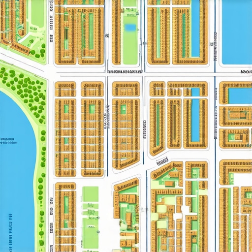 Why Neighborhood Names Outperform Generic Keywords for Local Reach