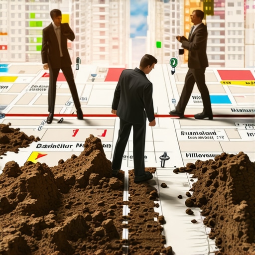 Why Real Estate Map Pins Stay Buried and the 3 Moves to Fix Them