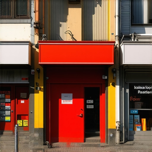 Why Your Business Only Shows Up in Search Within Two Blocks