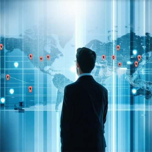 Why Your Business Profile Stays Invisible Despite Your Best Efforts