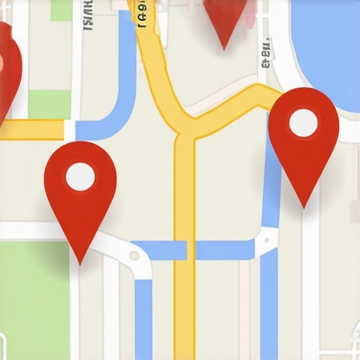 Why Your Service Area Pages Are Failing the Proximity Test